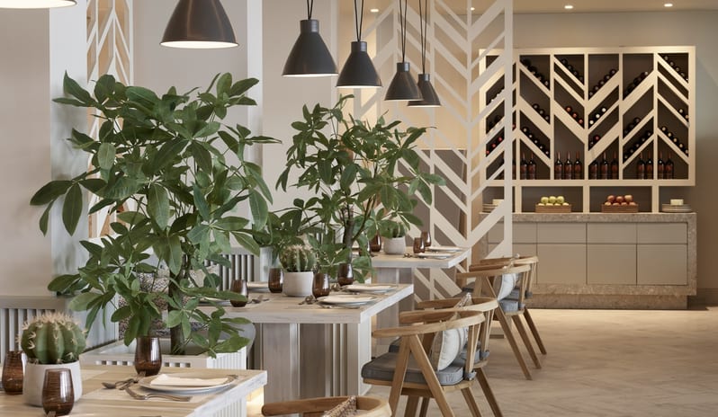 Ikos Dassia-Fresco_6349